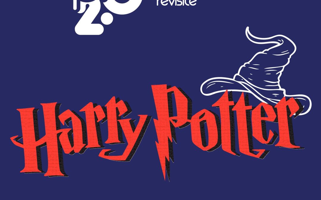 IMPRO 2.0 revisits Harry Potter