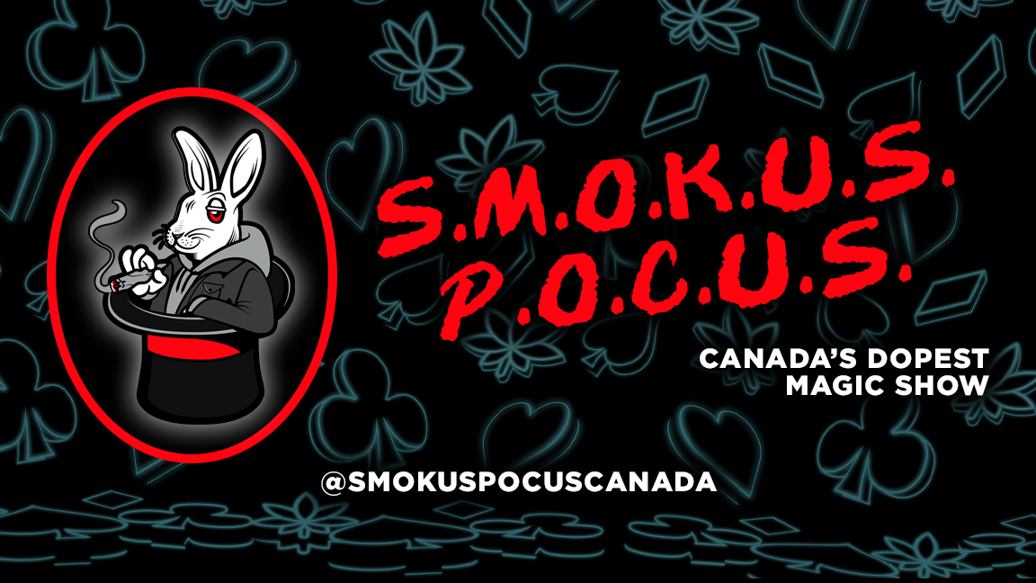 Poster of Smoker Pocus