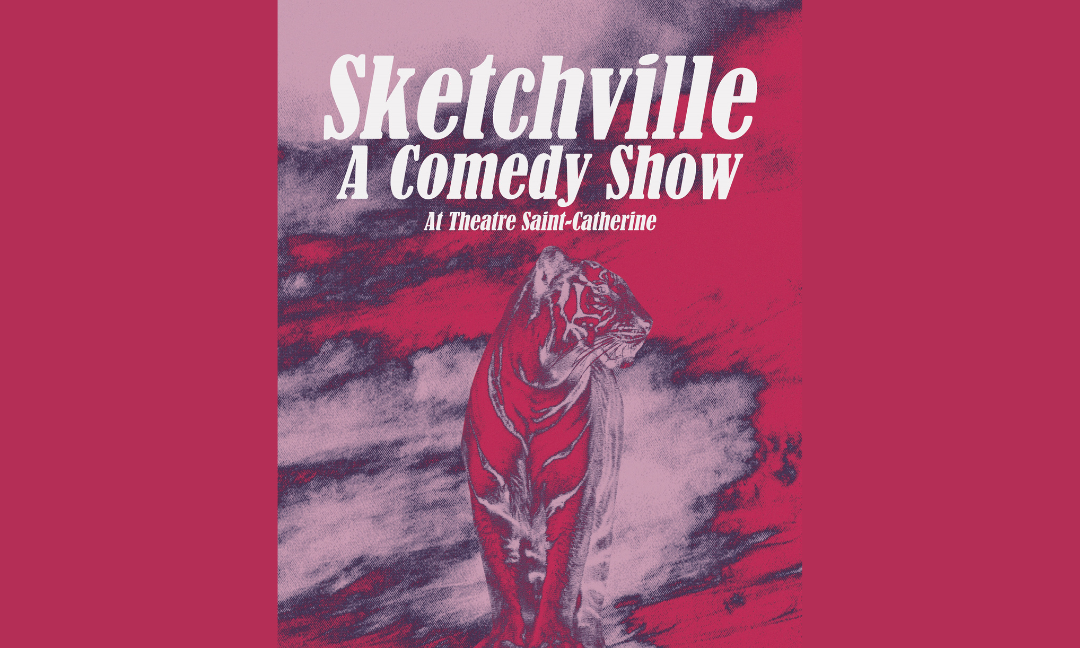 Sketchville