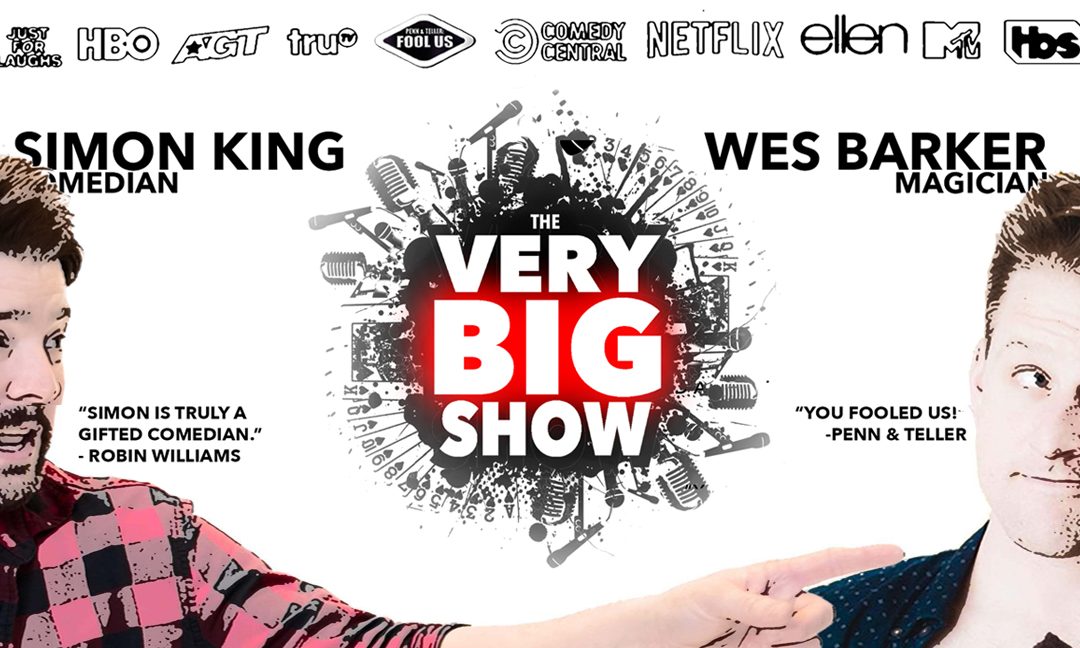 The Very Big Show