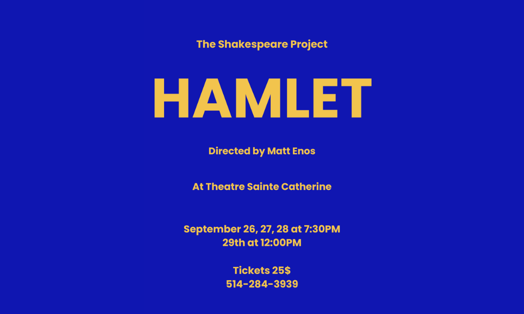 HAMLET