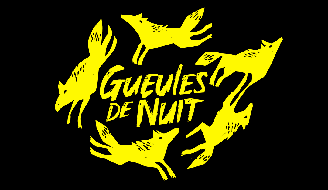 Gueules De Nuit