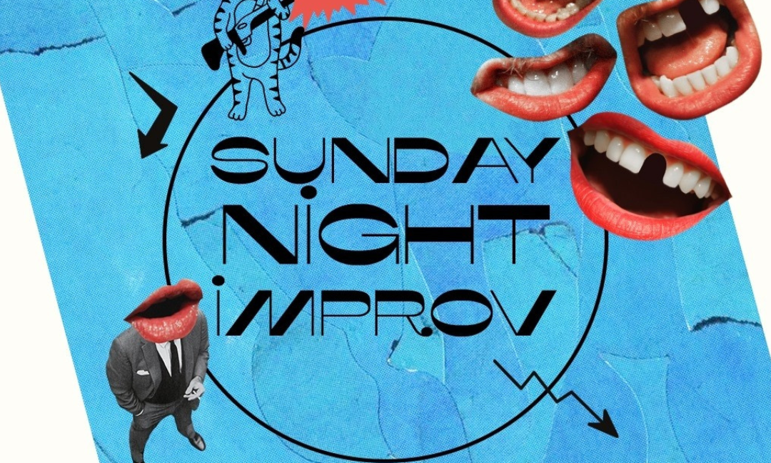 Sunday Night Improv