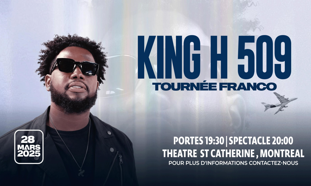 KingH509: Tournee franco