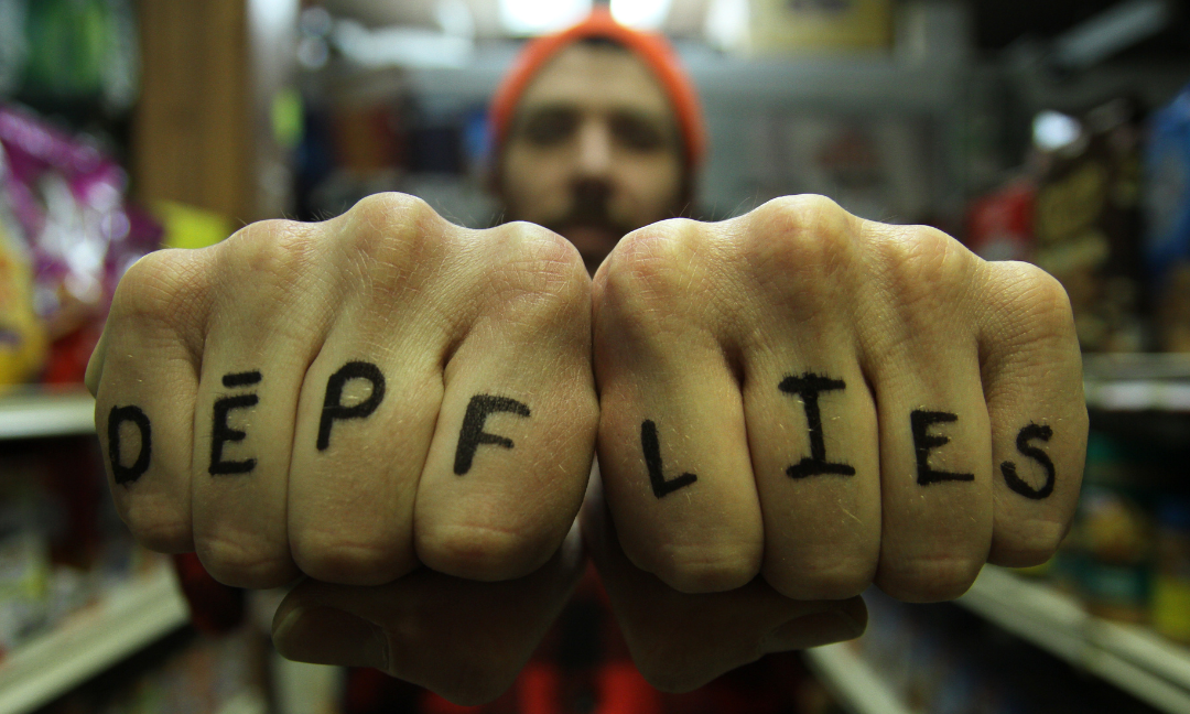 DéPFLIES