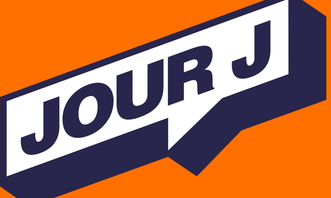 Jour J – Trios d’Impro