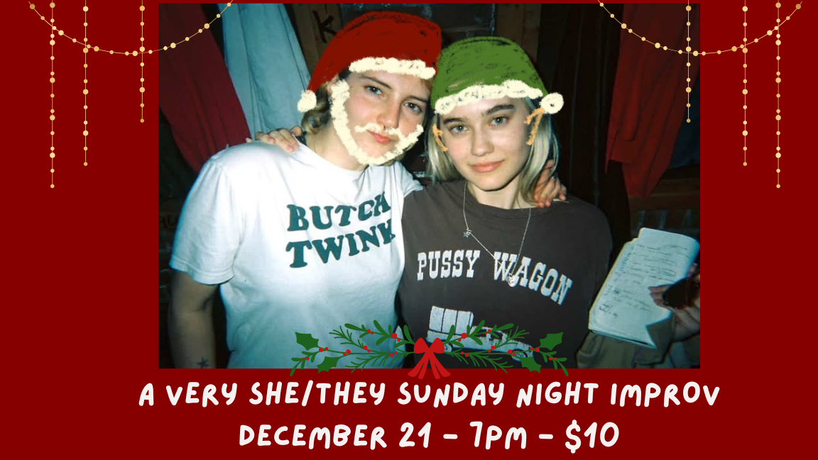 Your paragraph text (1152 x 648 px) Impro 2.0 affiche