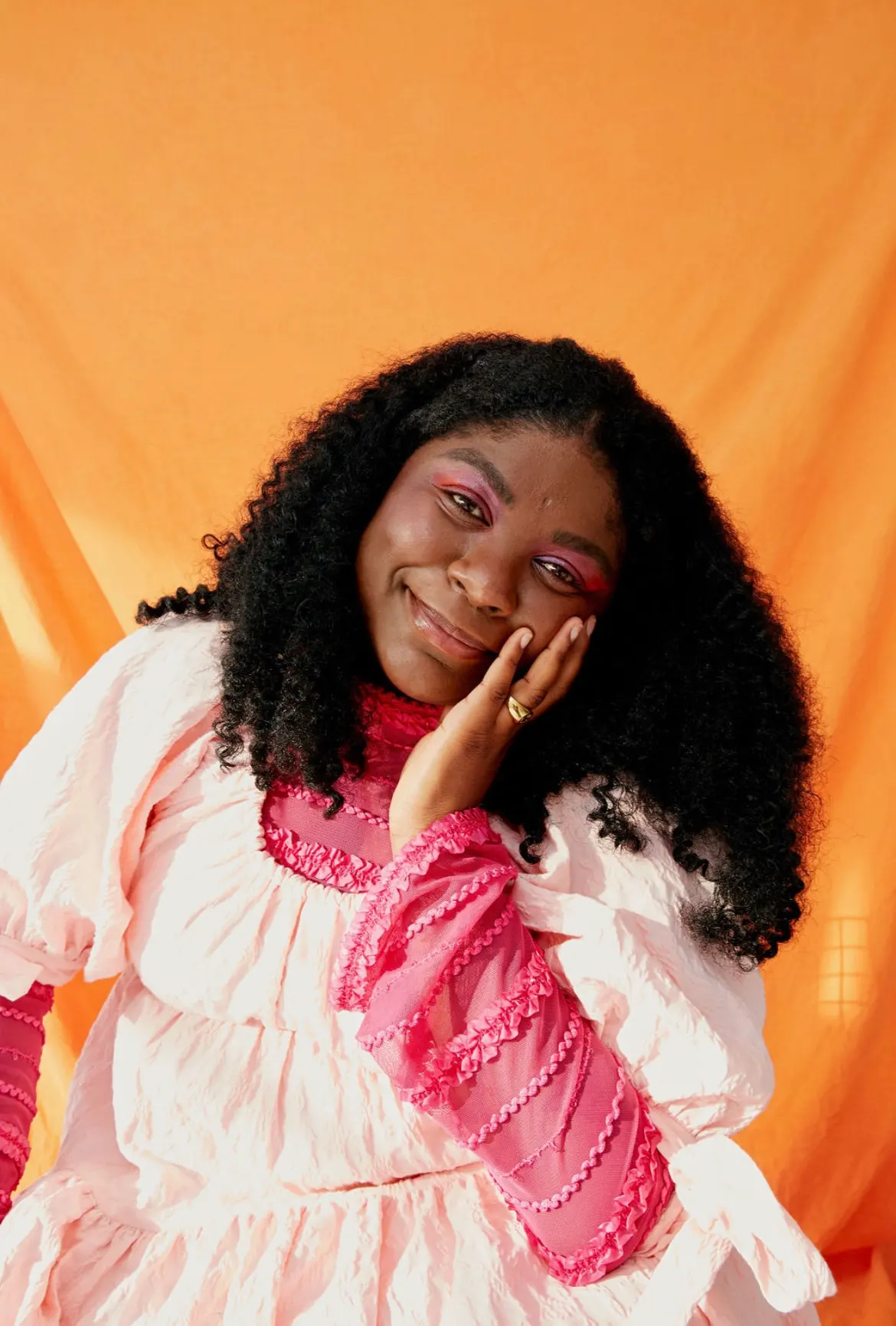 Affiche officielle de l'expostion PhotoVoix