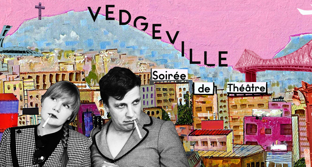 Vedgeville