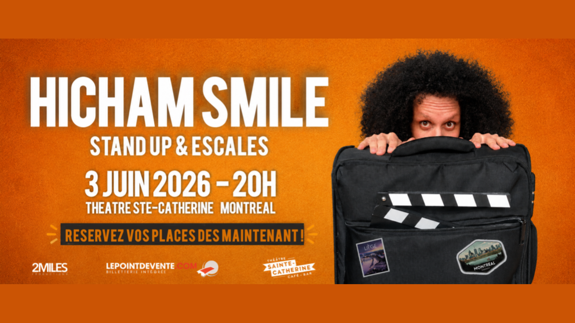 Impro 2.0 affiche